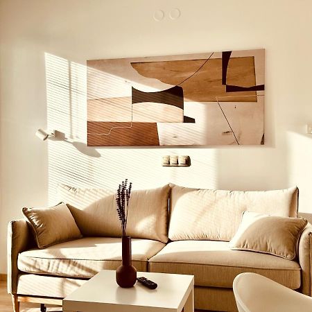 Apart-Hotels-Sofia, Ahs ภายนอก รูปภาพ