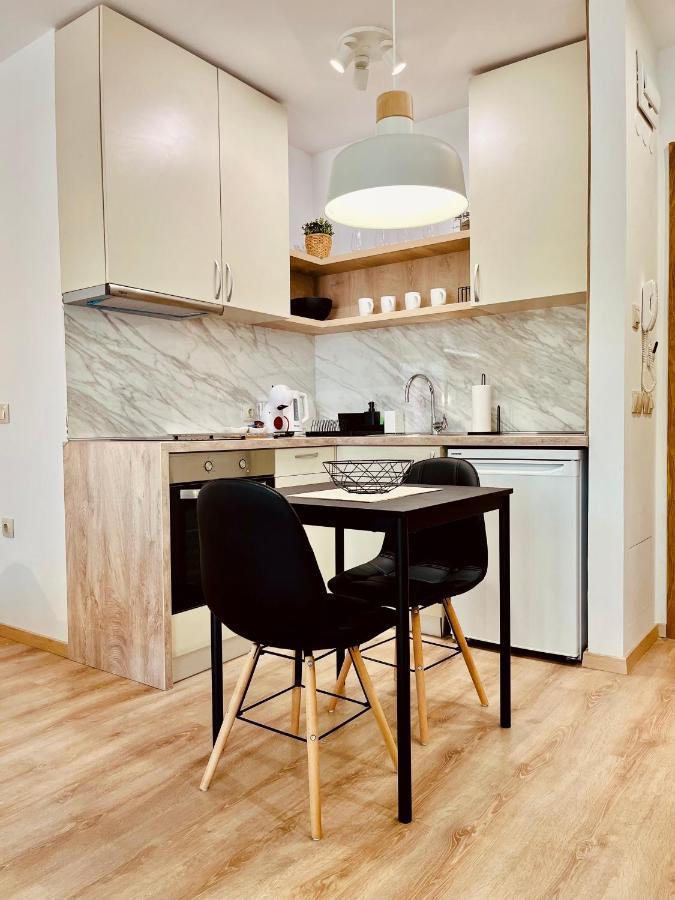 Apart-Hotels-Sofia, Ahs ภายนอก รูปภาพ