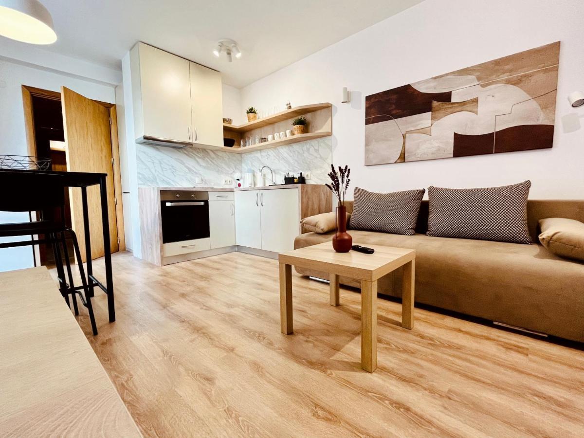 Apart-Hotels-Sofia, Ahs ภายนอก รูปภาพ