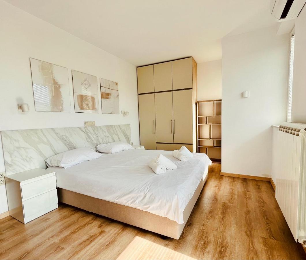 Apart-Hotels-Sofia, Ahs ภายนอก รูปภาพ