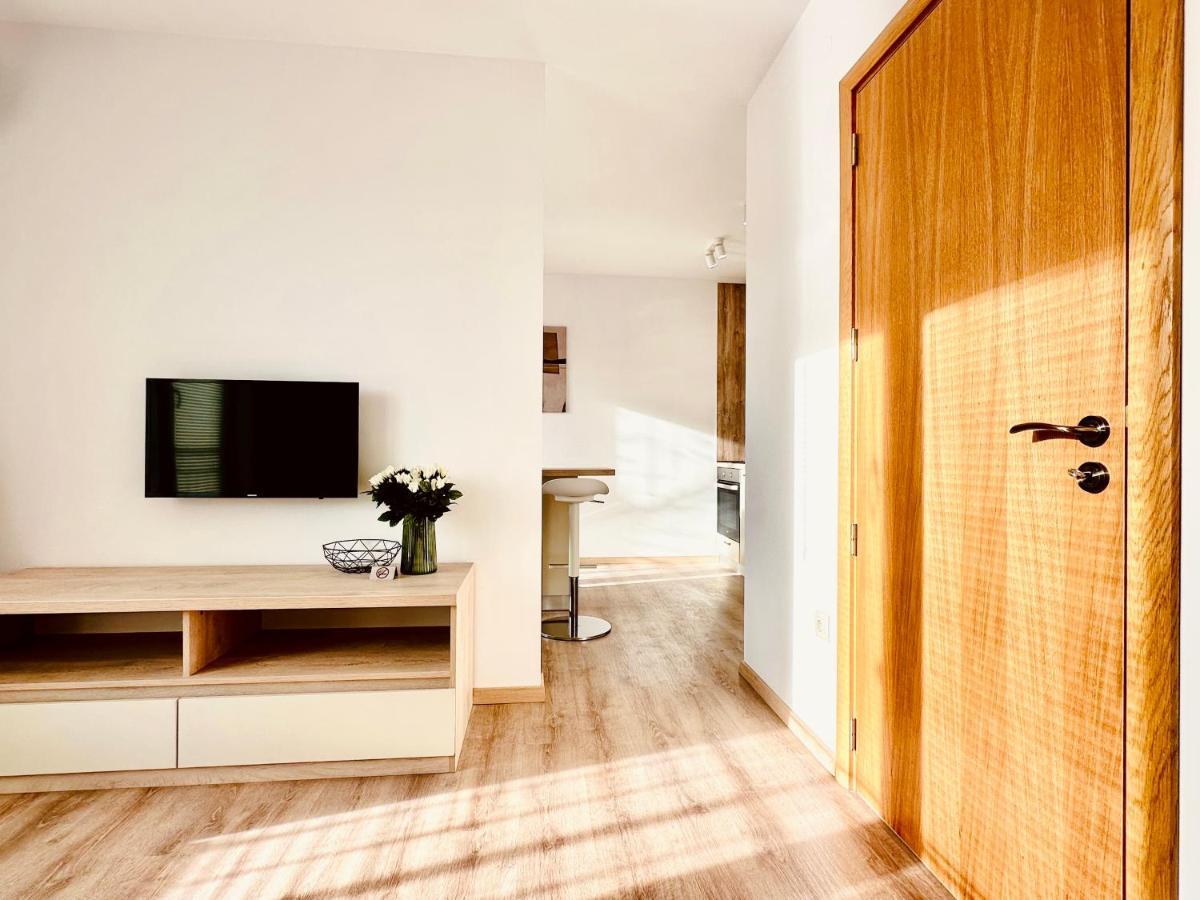 Apart-Hotels-Sofia, Ahs ภายนอก รูปภาพ