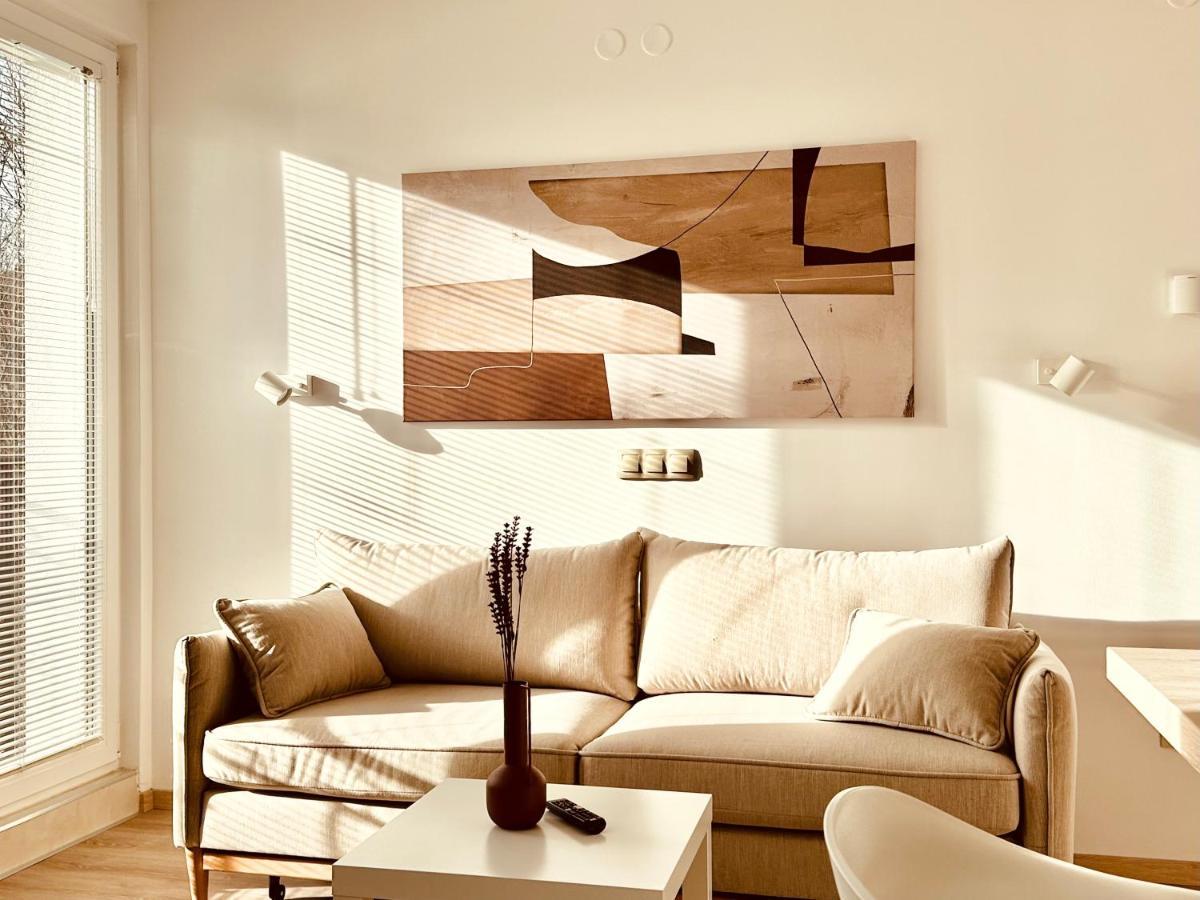 Apart-Hotels-Sofia, Ahs ภายนอก รูปภาพ