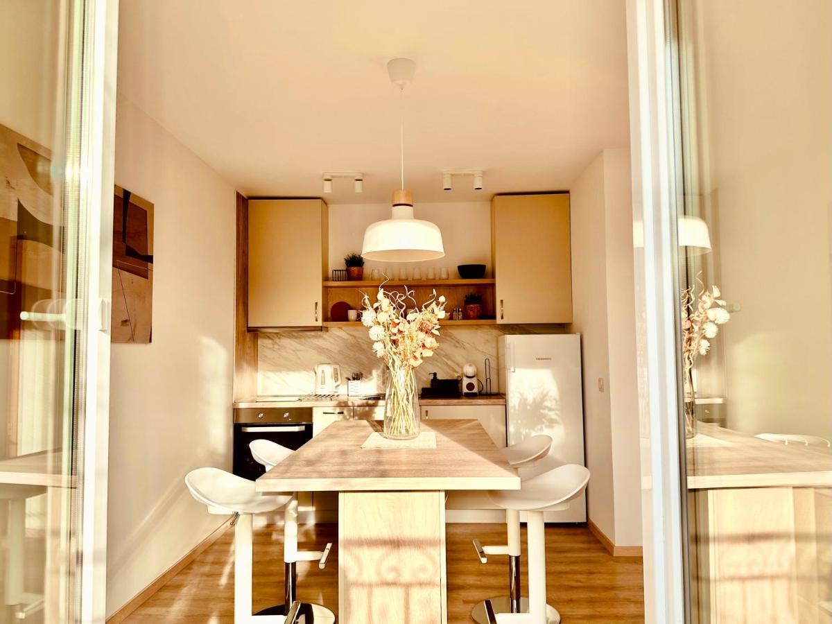 Apart-Hotels-Sofia, Ahs ภายนอก รูปภาพ