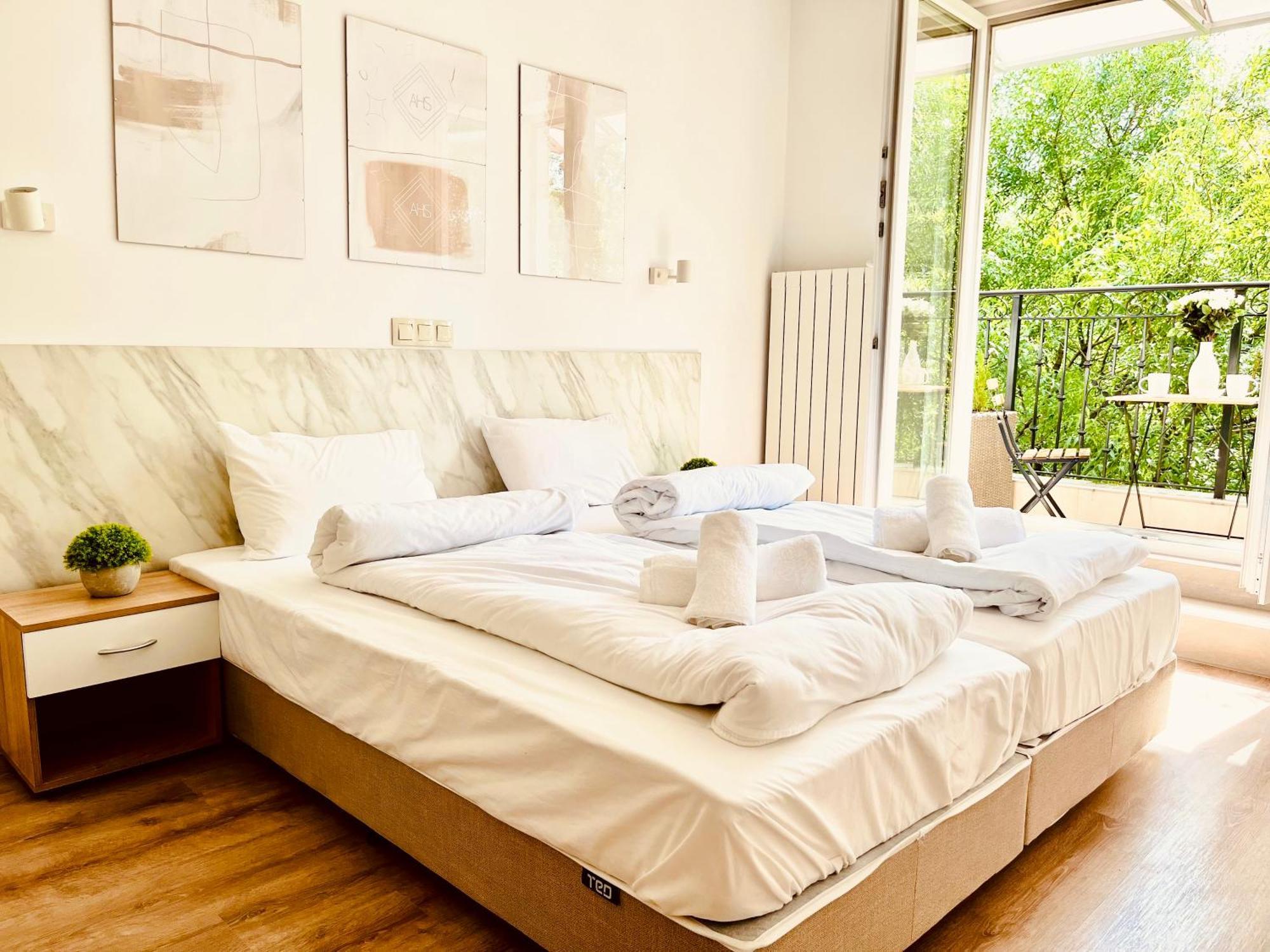Apart-Hotels-Sofia, Ahs ภายนอก รูปภาพ