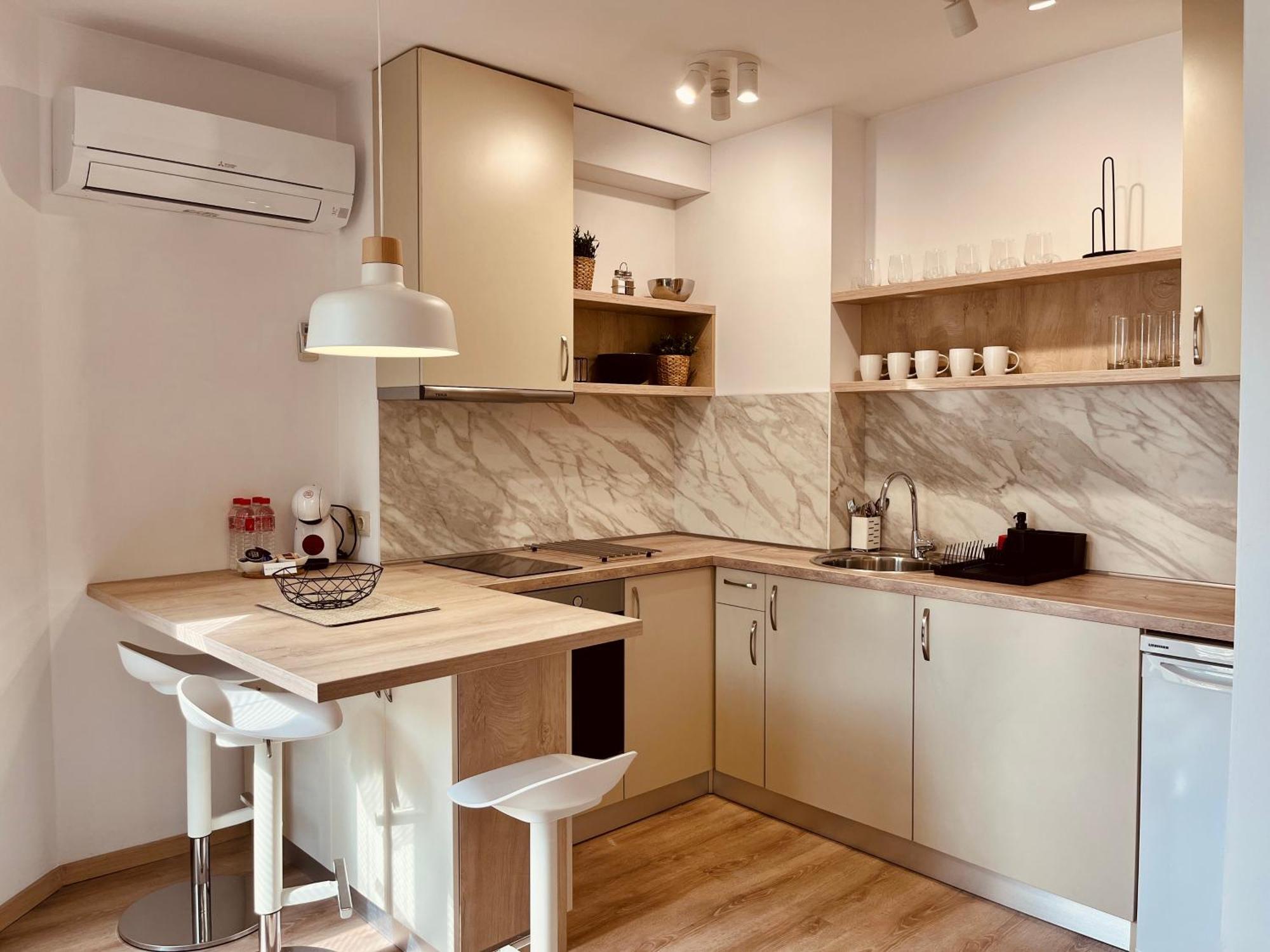Apart-Hotels-Sofia, Ahs ภายนอก รูปภาพ
