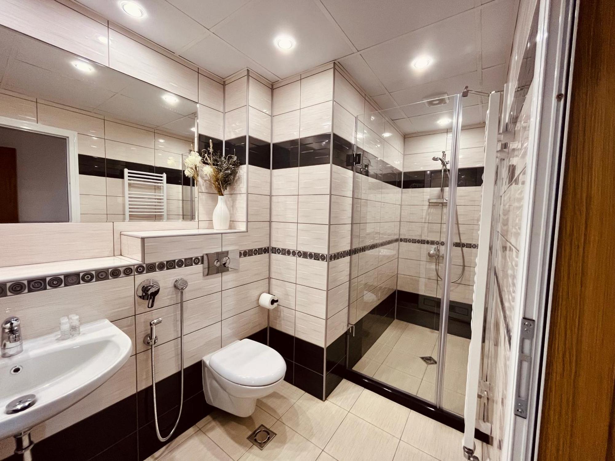 Apart-Hotels-Sofia, Ahs ภายนอก รูปภาพ