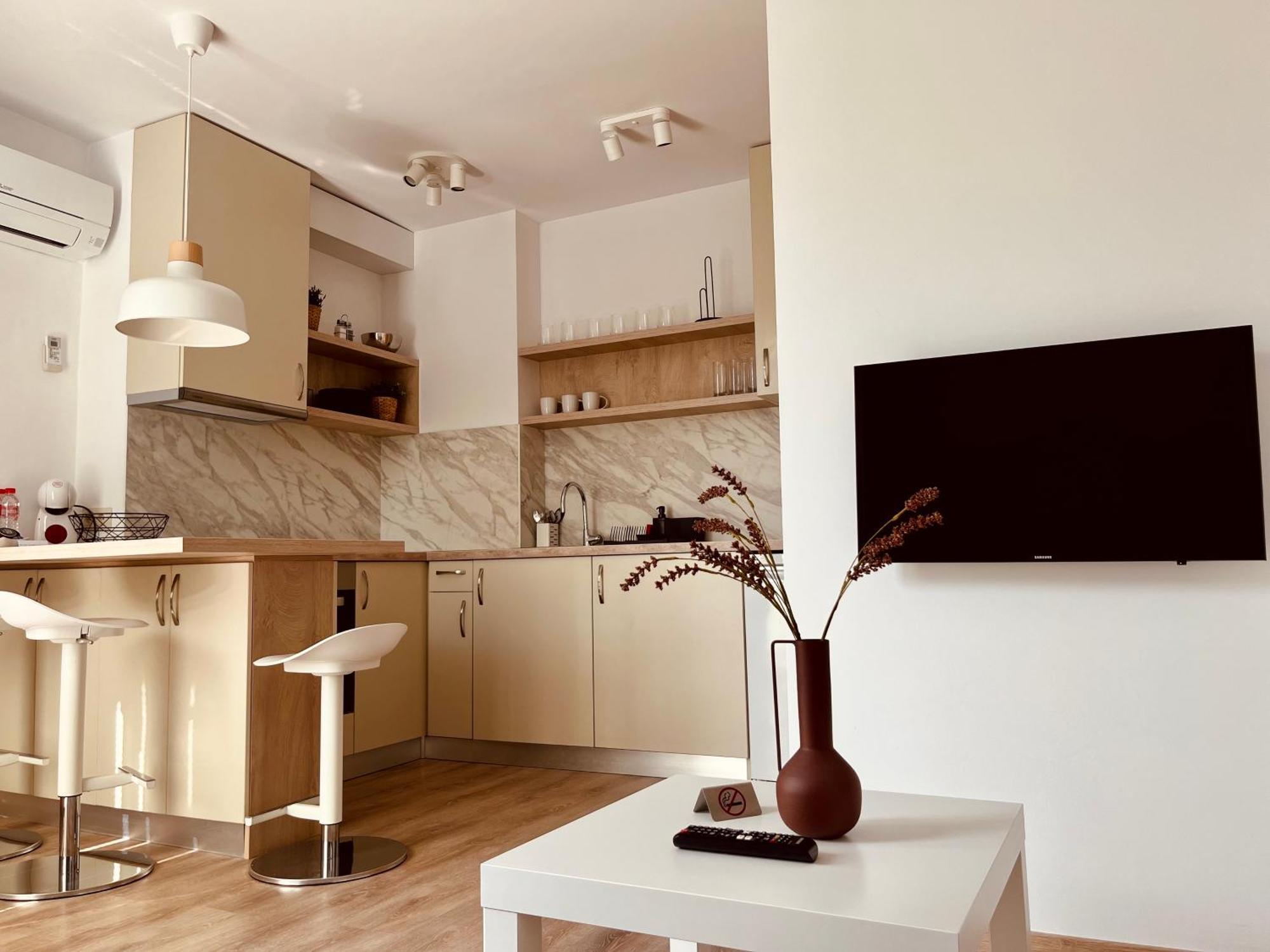 Apart-Hotels-Sofia, Ahs ภายนอก รูปภาพ