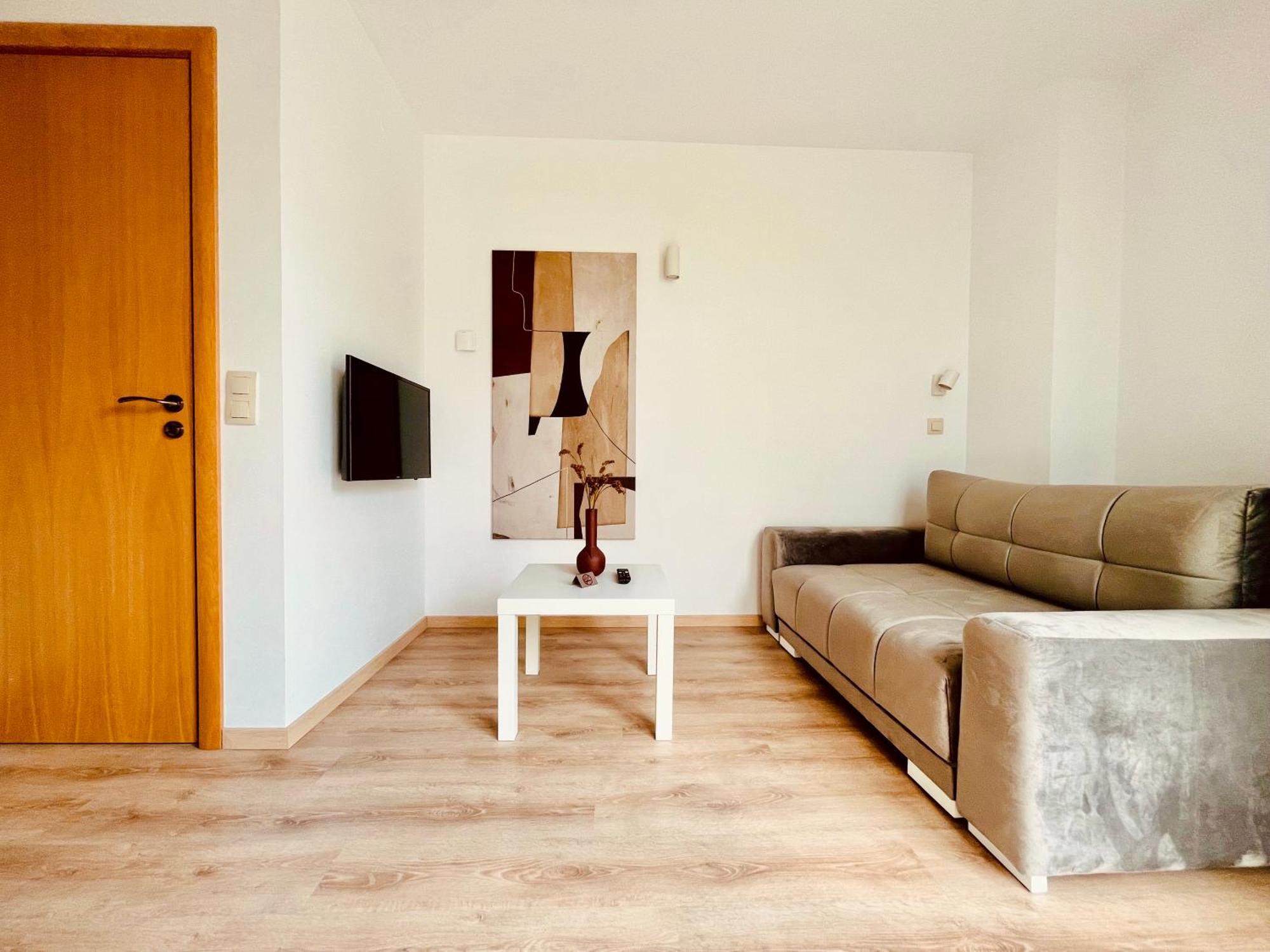 Apart-Hotels-Sofia, Ahs ภายนอก รูปภาพ