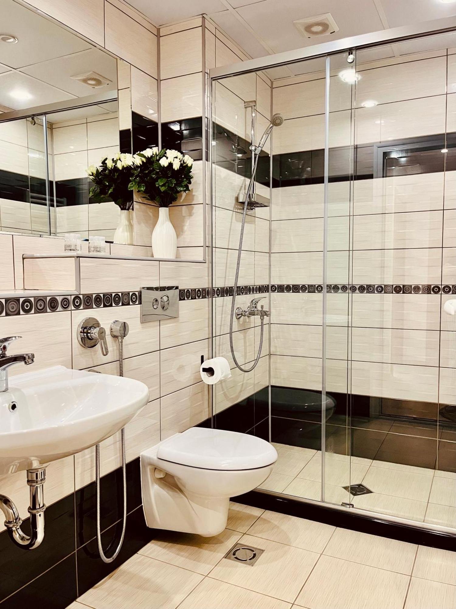 Apart-Hotels-Sofia, Ahs ภายนอก รูปภาพ